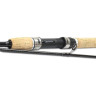 Спиннинг DAIWA Crossfire CF 902 MFS AD 2,70м 15-40гр 11428-271