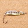 Блесна колеблющаяся DAIWA Silver Creek Masau 30 гр / Yamame (2712) 4960652562140
