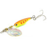 Блесна вращающаяся DAIWA Silver Creek Spinner Z 1060C H-C Yamame (0454) 4960652845915