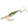 Блесна вращающаяся DAIWA Silver Creek Spinner Z 1060C H-Yamame (0455) 4960652845922