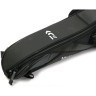 Чехол класса люкс для удилищ длина 128см ROD CASE FF128R(J) BK 6263 4960652885546
