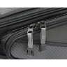 Чехол класса люкс для удилищ длина 128см ROD CASE FF128R(J) BK 6263 4960652885546