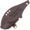 Цикада DAIWA Presso Deaza 2,5 GROSS BROWN 07410564