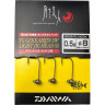 Джиг-головка DAIWA TG SW LIGHT JIG HEAD SS0.5G- 8 07103871