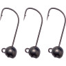 Джиг-головка DAIWA TG SW LIGHT JIG HEAD SS1.0G- 8 07103876