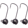 Джиг-головка DAIWA TG SW LIGHT JIG HEAD SS2.0G-10 07103884