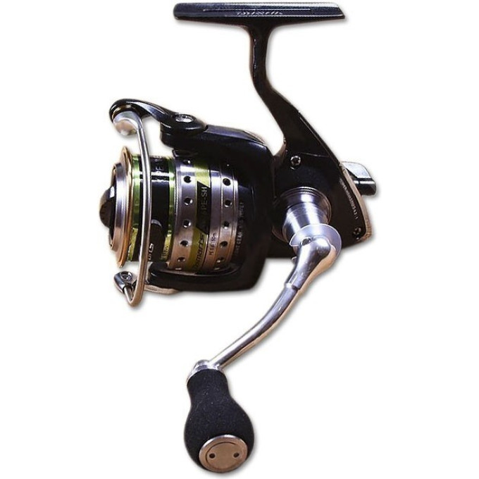 Катушка безынерционная DAIWA Dsmarts 2003 PESH 4960652829540