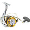 Катушка безынерционная DAIWA Lexa SH 2500 43178940280