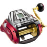 Катушка DAIWA 19 SEABORG 1200MJ 40801390