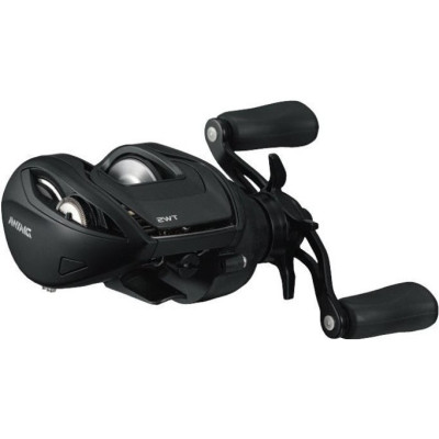 Катушка мультипликаторная DAIWA T3 MX 1016HL-TW