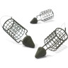 Кормушка DAIWA N'ZON Dist Cage Feeder M 30г 13331-030