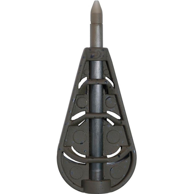 Кормушка DAIWA NZon Method Feeder р.M (45г) 13345-145