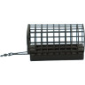 Кормушка DAIWA N'ZON Square Cage Feed L 120г 13340-120