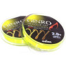 Монолеска DAIWA GINRO TRIPLE GANMA 2-100 зелено-желтая 0744 4960652762335
