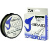 Шнур DAIWA J-Braid X4E 300м 0,21мм Multi Color 12745-121