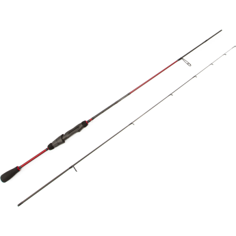 Спиннинг DAIWA FUEGO 802MHFS (2.44м; 15-45г)