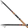 Спиннинг DAIWA Ninja-X tele spin 1,80м 10-20гр 11633-180