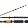 Спиннинг DAIWA Ninja-X tele spin 2,40м 10-30гр 11633-240