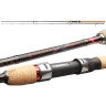 Спиннинг DAIWA Ninja-X tele spin 2,40м 10-30гр 11633-240