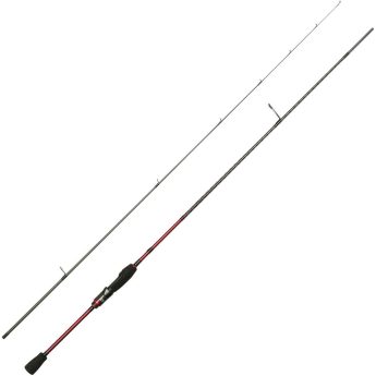 Спиннинг DAIWA NINJA X UL 732MLFS-ST