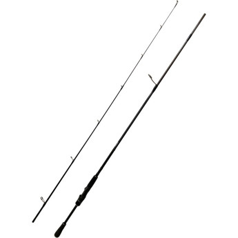 Спиннинг DAIWA POWERMESH 762MLFS