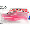 Твистер DAIWA Bait Junkie Minnow 6.2 (15,5см) Creaming Soda UV (упаковка - 3шт) 043178160978