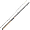 Удилище фидерное DAIWA NINJA FEEDER NJF390XH-BD 3.90m 220g 11607-395