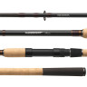 Удилище фидерное DAIWA Windcast Feeder WNF12HQ-AD 3,60м 150гр 11795-360