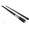 Удилище карповое DAIWA Ninja X Carp 12ft 3lb B 11595-367