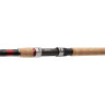 Удилище штекерное DAIWA Exceler feeder 3.90м 125гр 11669-395
