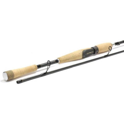 Удилище спиннинговое DAIWA Specialist SP 902HS-R (длина 2.74м, тест 15-45гр.)