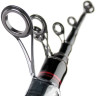 Удилище телескопическое DAIWA Ninja Bolo 5.00м 25гр 11628-515