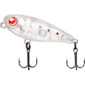 Воблер DAIWA GEKKABIJIN FUKA 55S RED GLOW 07422827