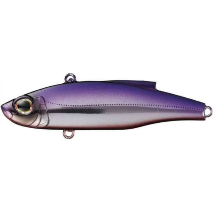 Воблер DAIWA Morethan Salt Vib 80S (21 г) Katakuchi Chart Belly 47400011