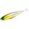 Воблер DAIWA Morethan Switch Hitter 120S gold lime 04827144G