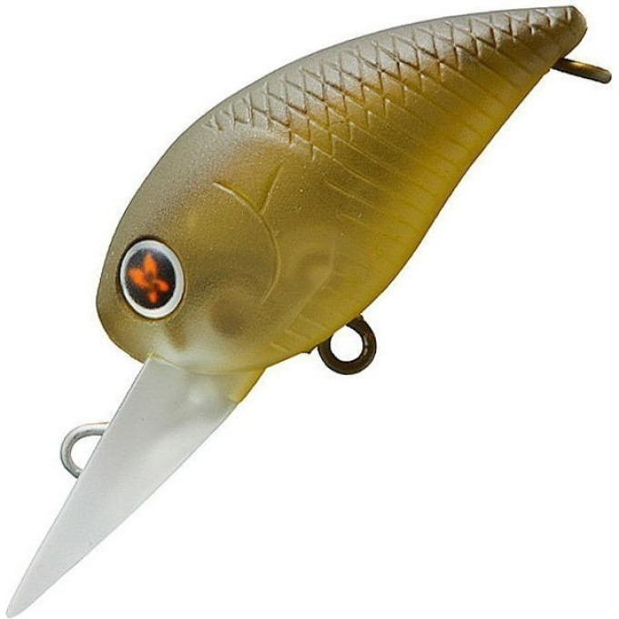Воблер DAIWA Presso Wabcra 30DR olive glow 07410162