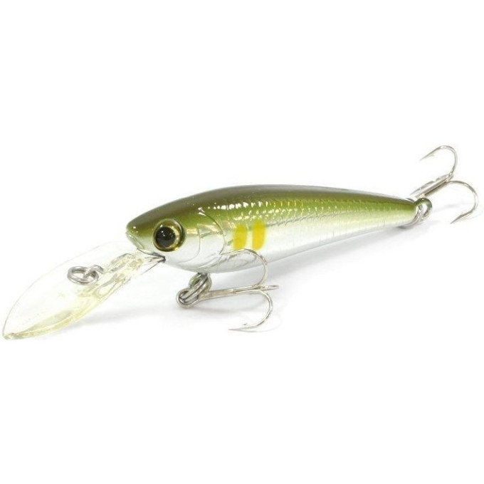 Воблер DAIWA SC SHAD 5SP AYU (2651) 4960652554305