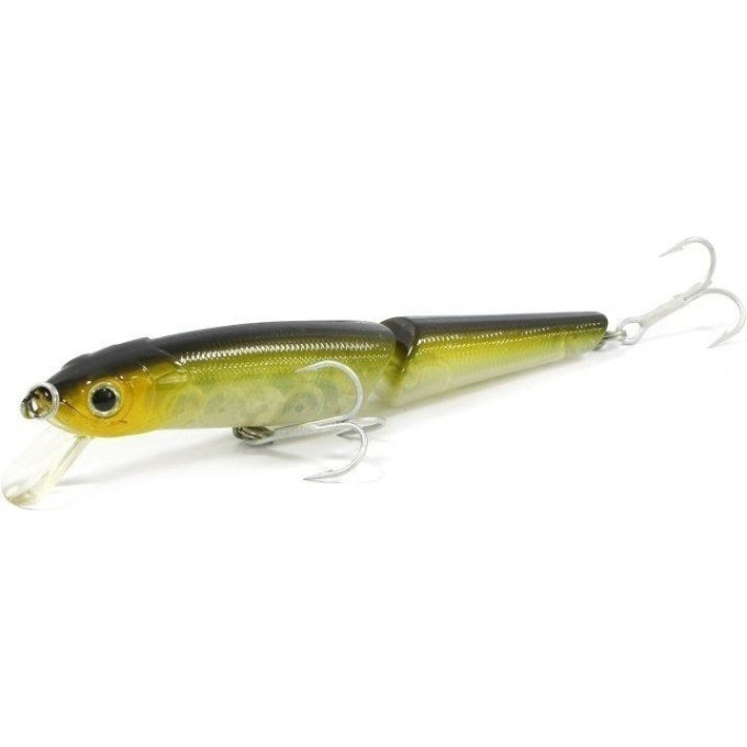 Воблер DAIWA SEAB HUNT III11SJ GHOST AYU SJ (SB11SJ37E) 3660393226172