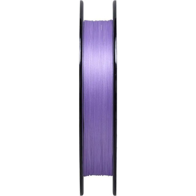 Леска DAIWA UVF PE DURAHEAVY X8+1+SI2 LIGHT PURPLE 2-200