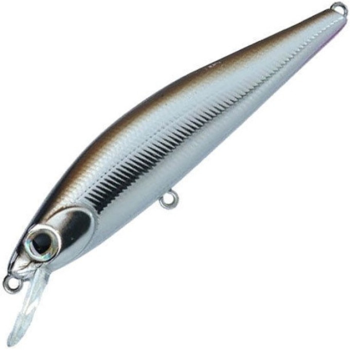 Воблер DAIWA DR. MINNOW 2 42F WAKASAGI 07411475