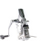 Катушка DAIWA 20 Crosscast surf 45 SCW 5000C QD 10251-500